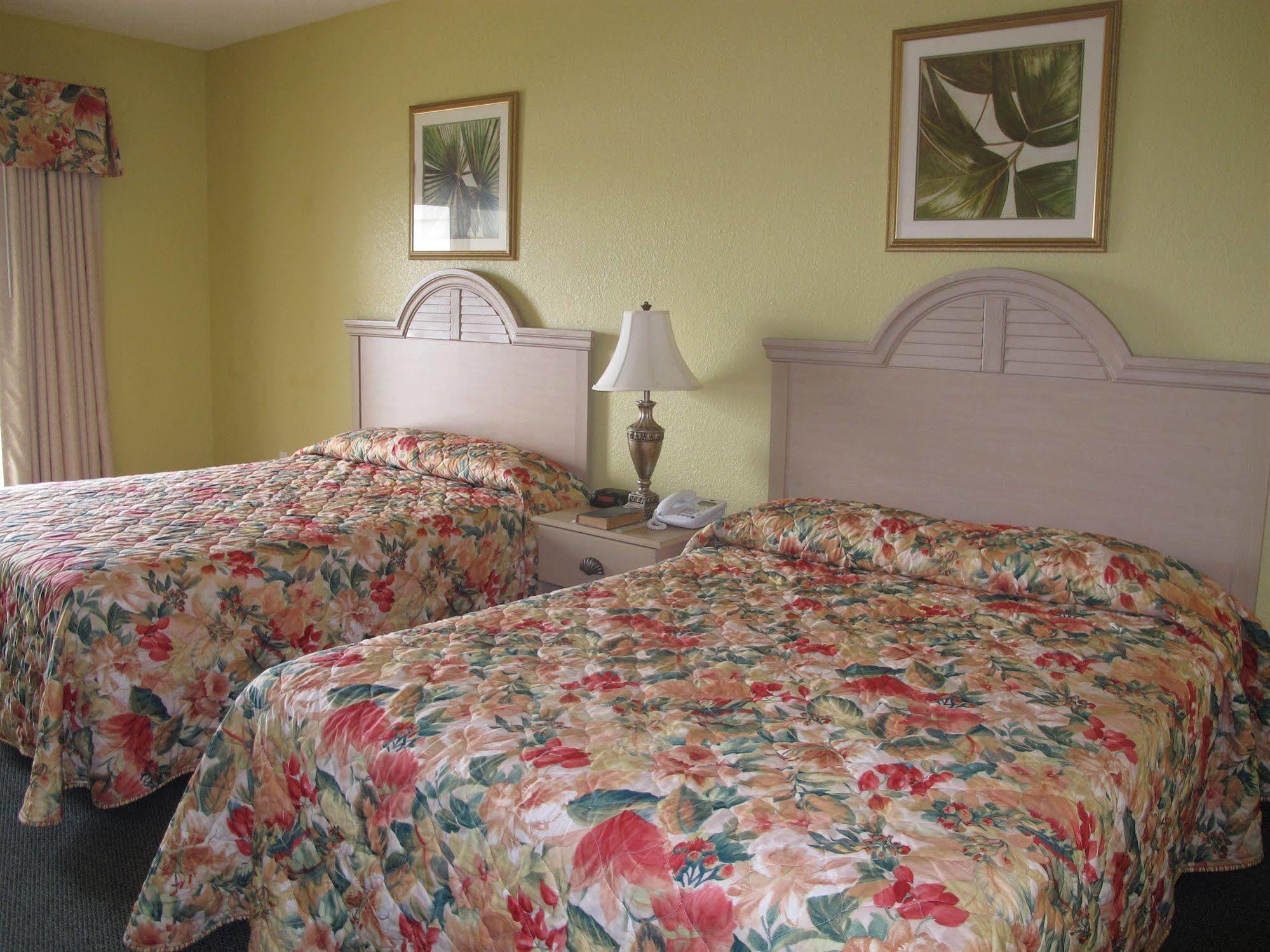 Epworth By The Sea Hotel St. Simons Island Buitenkant foto