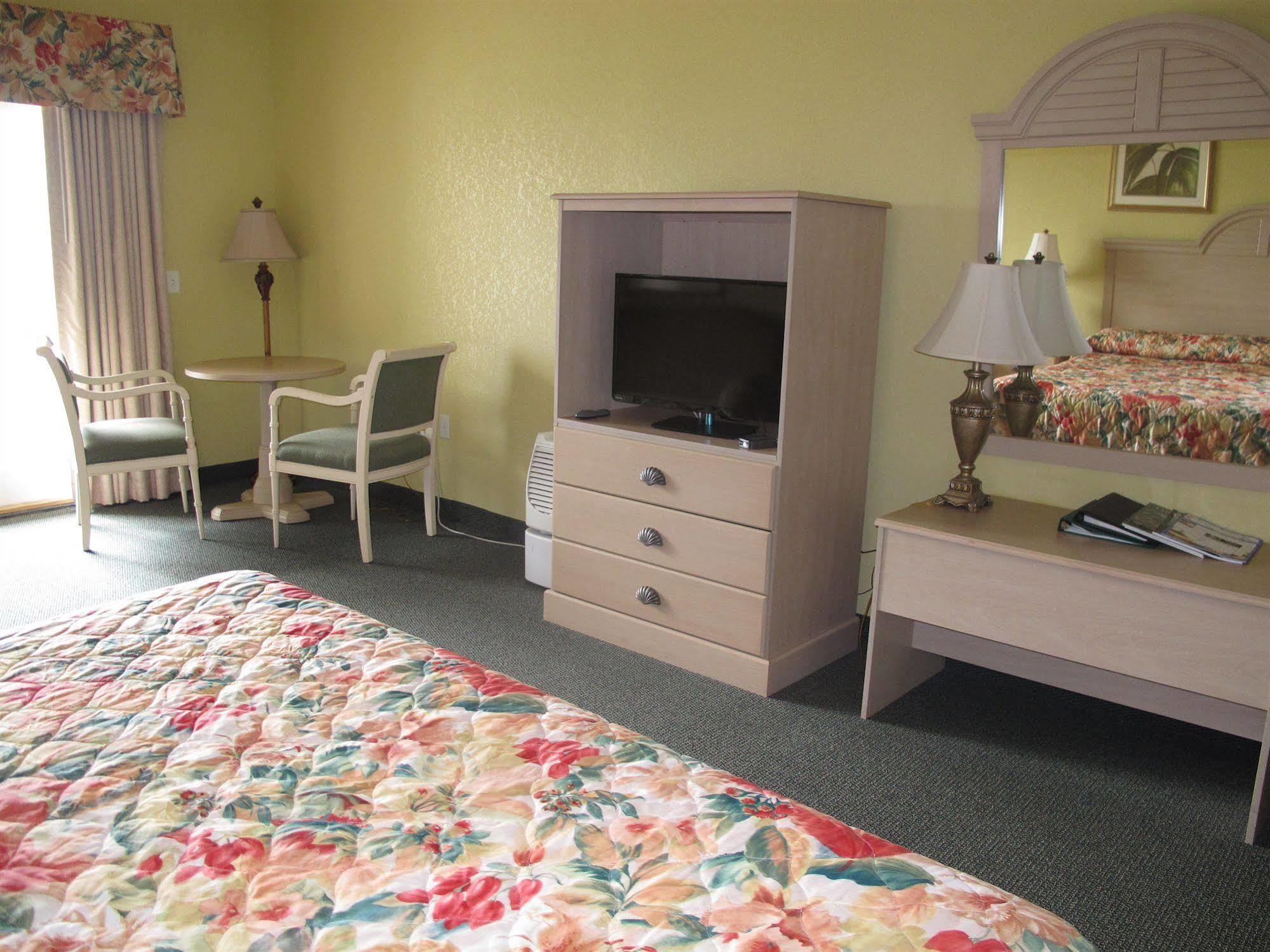 Epworth By The Sea Hotel St. Simons Island Buitenkant foto