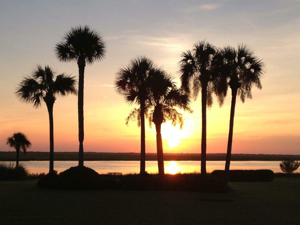 Epworth By The Sea Hotel St. Simons Island Buitenkant foto