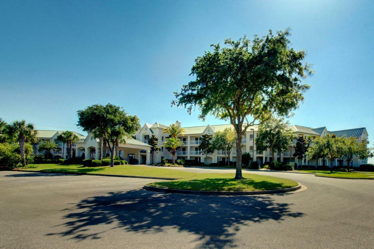 Epworth By The Sea Hotel St. Simons Island Buitenkant foto